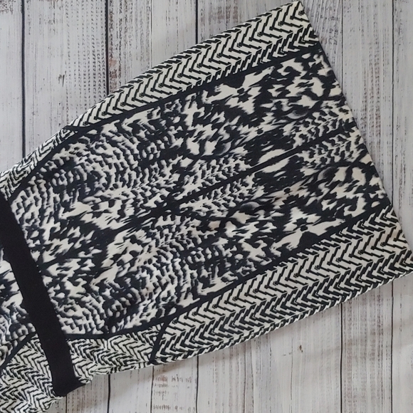 LAUNDRY FITTED DRESS - Picture 3 of 6